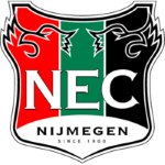NEC Nijmegen-badge