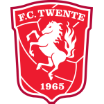 FC Twente-badge