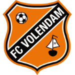 FC Volendam-badge
