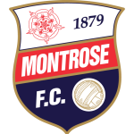 Montrose-badge
