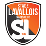 Laval-badge
