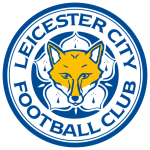 Leicester-badge