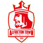 Alfreton-badge