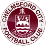 Chelmsford City-badge