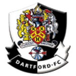 Dartford-badge