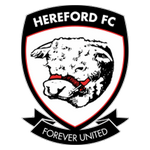 Hereford-badge