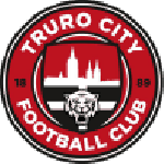 Truro City-badge