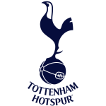 Tottenham-badge