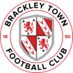 Brackley-badge