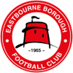 Eastbourne Borough-badge
