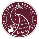 Taunton-badge