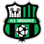 Sassuolo-badge