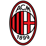 AC Milan-badge