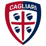 Cagliari-badge