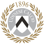 Udinese-badge