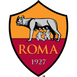 AS Roma-badge
