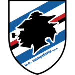 Sampdoria-badge