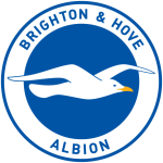 Brighton-badge