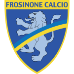 Frosinone-badge