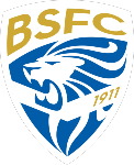 Brescia-badge