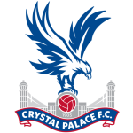 Crystal Palace-badge