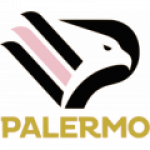 Palermo-badge
