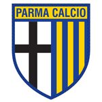 Parma-badge
