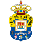Las Palmas-badge