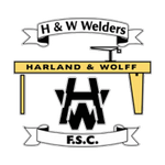 H&W Welders-badge