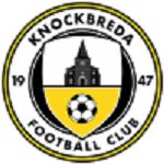Knockbreda-badge