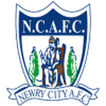 Newry City AFC-badge