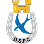 Dungannon Swifts-badge