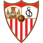 Sevilla-badge
