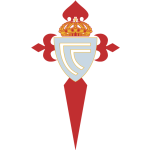 Celta Vigo-badge