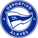 Alaves-badge