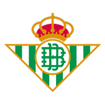Real Betis-badge