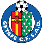 Getafe-badge