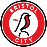 Bristol City-badge