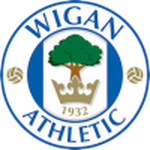 Wigan-badge