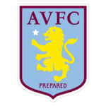 Aston Villa-badge