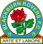 Blackburn-badge