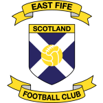 East Fife-badge
