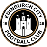 Edinburgh City-badge