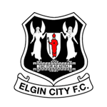Elgin City-badge