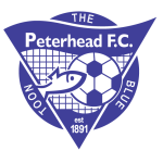 Peterhead-badge