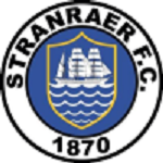 Stranraer-badge