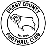 Derby-badge