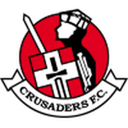 Crusaders FC logo