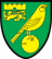 Norwich table logo