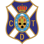 Tenerife-badge